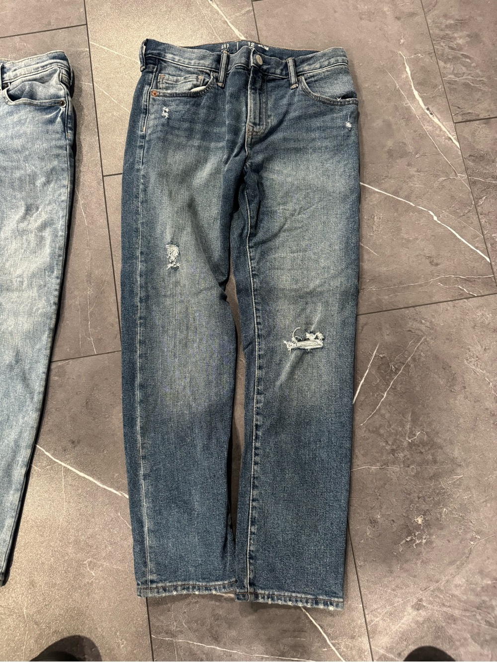4 Jeans Bundle Pack - Picture 2 of 4